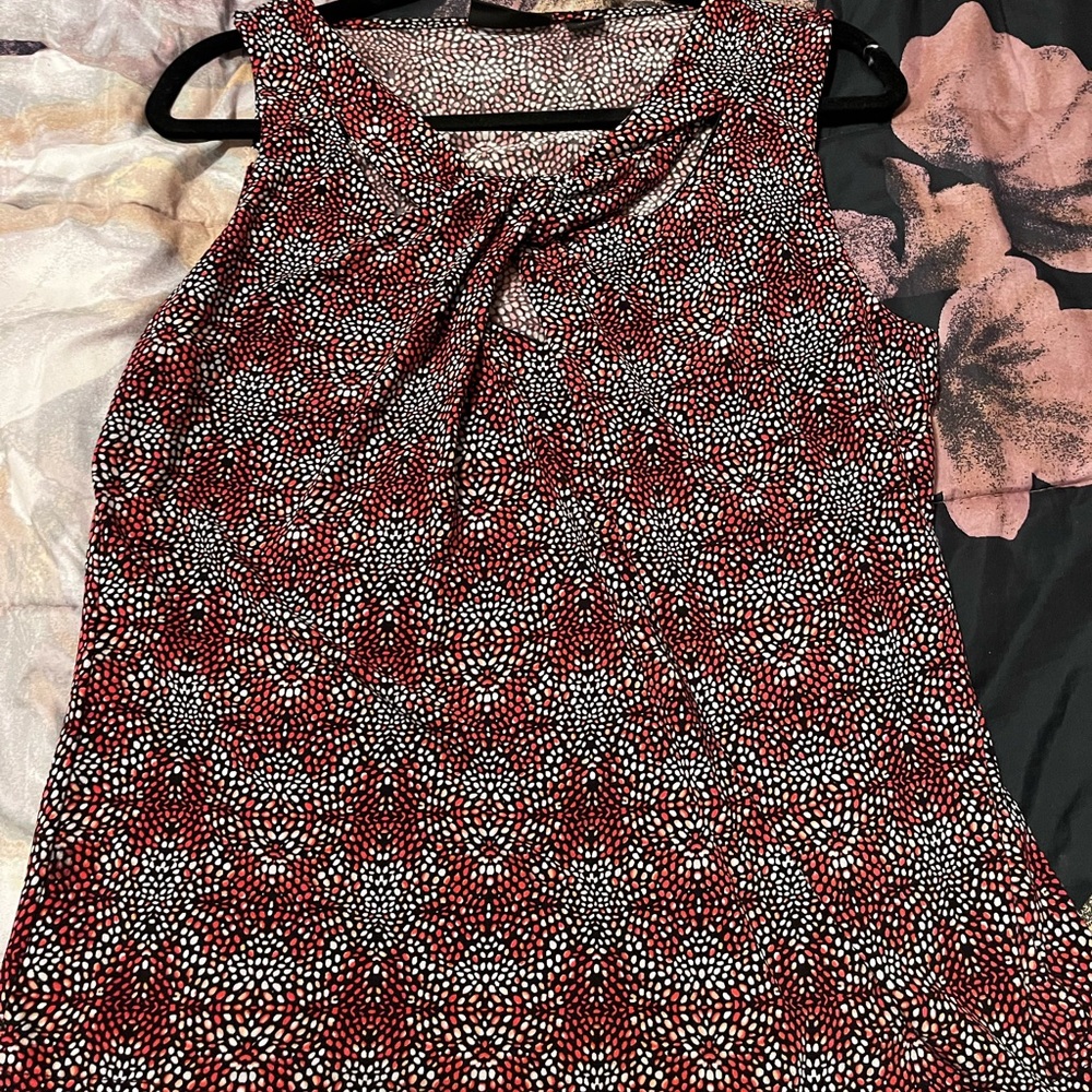 NY&Co XL top